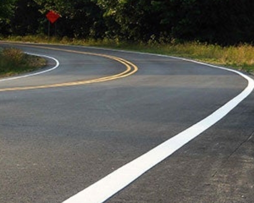 【水性】乳液标线涂料