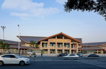 PBMG双组分标线涂料