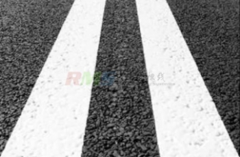 冷塑性双组分喷涂型标线涂料（厚涂型喷涂厚度1.2mm）