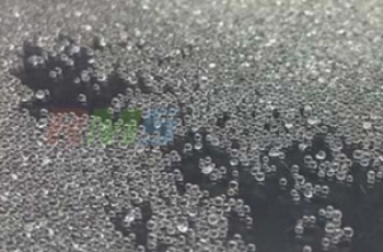 【钢化珠】无碱抗腐蚀反光玻璃珠