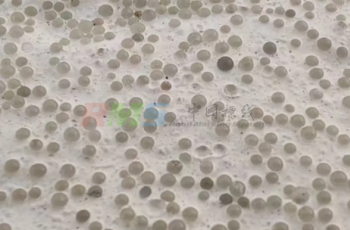 【问题】MMA双组分刮涂玻璃珠为啥脱落