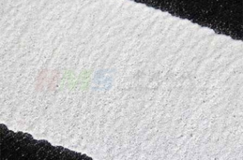 加热环氧型双组分路面标线涂料